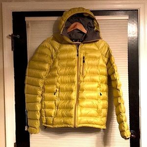 Eastern Mountain Sports Men’s Down Jacket